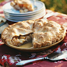 Antique Apple Pie