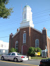First Baptist Church, West Mai