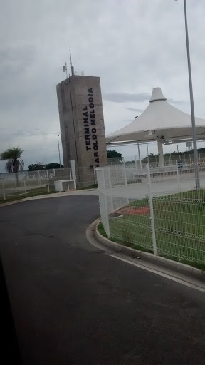 Terminal BRT Aroldo Melodia