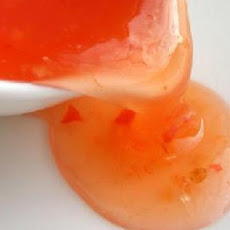 Chili Sauce Substitute