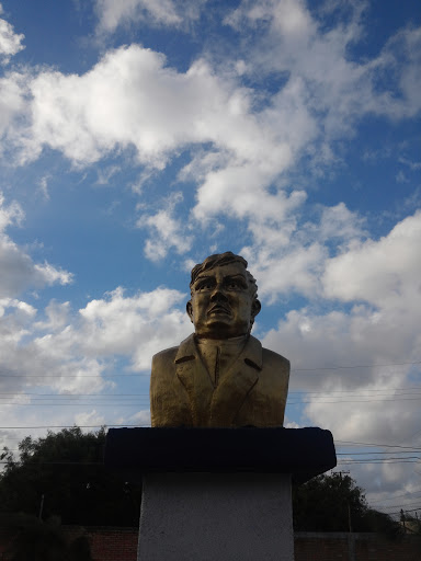 Busto De Miguel Ramos Arizpe