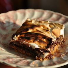 S'mores for the Indoors