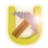 Ultimate Miner mobile app icon