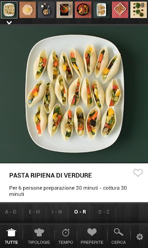 【免費生活App】Le basi della cucina italiana-APP點子