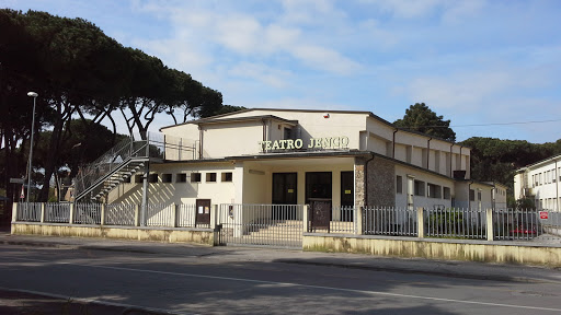 Teatro Jenco