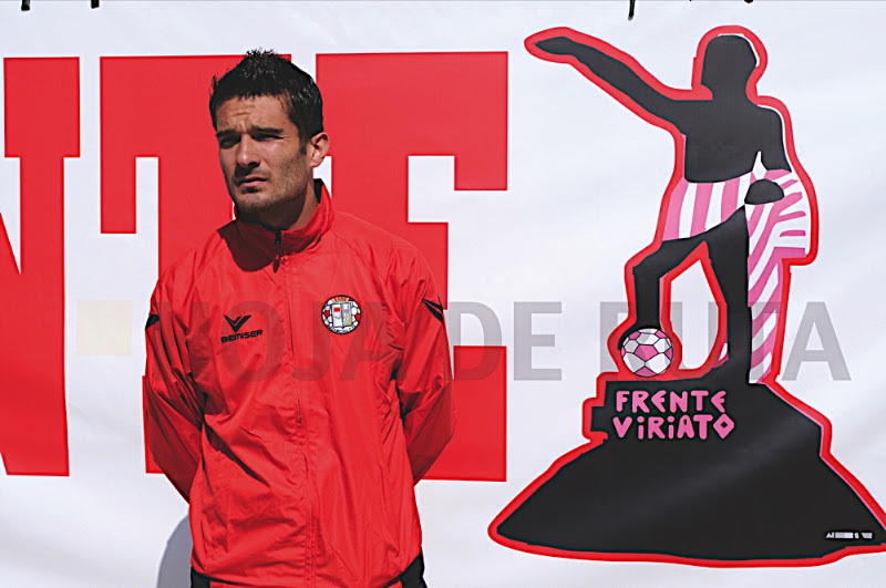 Foto Miguel Rodríguez Gómez Gerardo Berodia