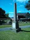 Swindon Village War Memorial