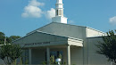 Boulevard Baptist Church