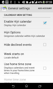 How to download Hijry++: Your Islamic Calendar patch 1.0.2 apk for laptop