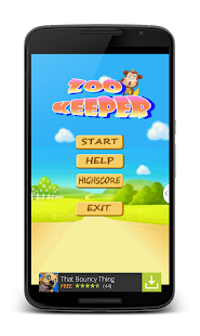 How to mod ZOO KEEPER 1.1 mod apk for pc