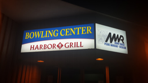 Bowling Center Pearl Harbor 