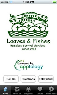 How to download Loaves & Fishes lastet apk for pc