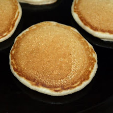 Copycat Ihop Griddle Cakes