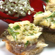 California Tri-Tip Oscar
