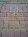 RCMP Memorial