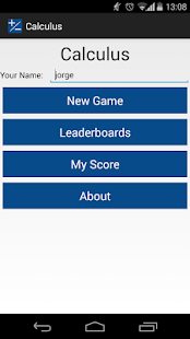 How to mod Calculus (Math Game) 1.1 mod apk for laptop