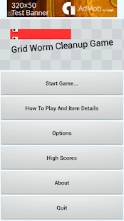 How to install Grid Worm Cleanup Game 2.2.1 unlimited apk for bluestacks