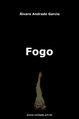 livrE: fogo