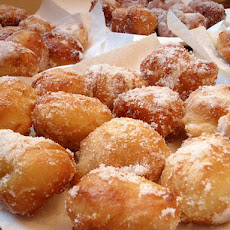 Malasadas