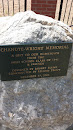 Chanute Wright Memorial