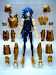 Saint Seiya Saga De Geminis Myth Cloth