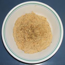 Basic Hummus