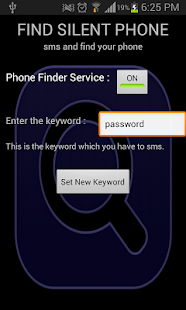 How to download Find Silent Phone patch 3.0 apk for pc