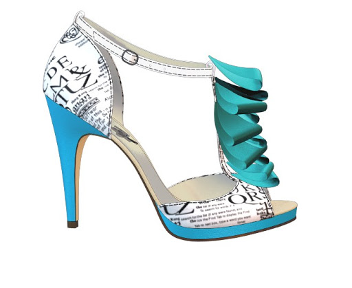 I Designed My Perfect Shoes!