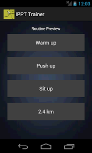 How to get New IPPT Trainer 1.0 apk for laptop