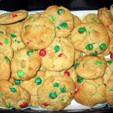 Easy Holiday Cookies