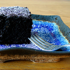 Elizabeth's Chocolate Zucchini Cake