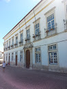 Câmara Municipal Vila Viçosa