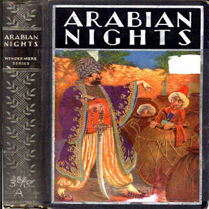 Arabian Nights Entertainments.apk 1.0