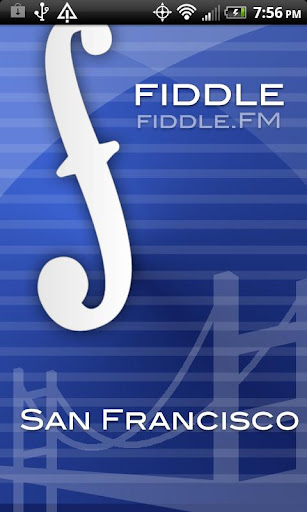 【免費音樂App】Fiddle-APP點子