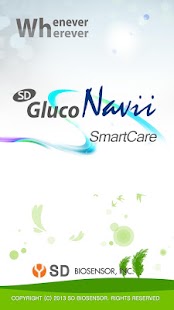 How to install GlucoNavii lastet apk for laptop