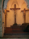 Hochkreuzkapelle