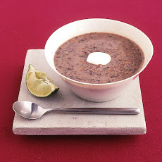 Black Bean Soup