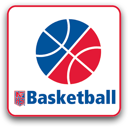 NFHS Basketball 2011-12 Rules LOGO-APP點子