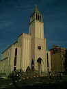 Paróquia São Vicente de Paulo