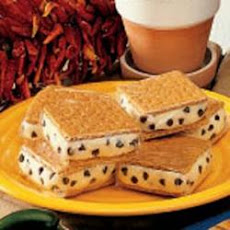 Icebox Sandwiches