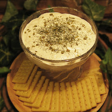 Green Chile Spread