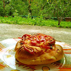 Mini Pizzas