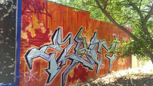 CRAZY Graffiti 