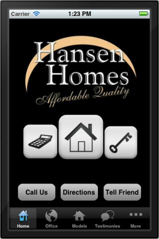 Hansen Homes - SWFL Builder