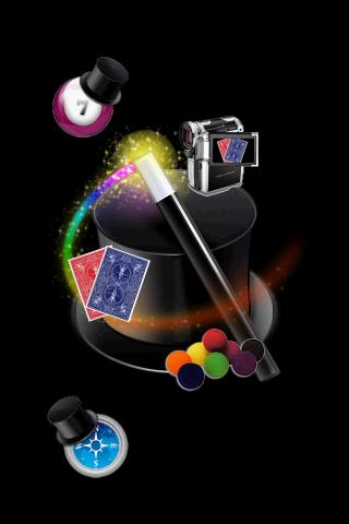 Card2Phone - Magic Trick on the App Store - iTunes - Apple