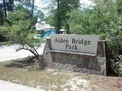 Alden Bridge Park