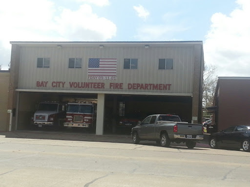 Bay City Fire Department