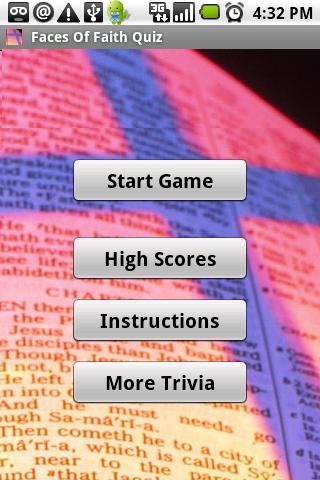 Bible Quiz: Leviticus KJV