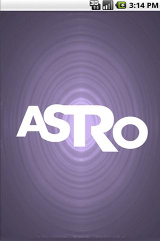 ASTRO