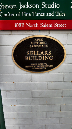 Sellars Building